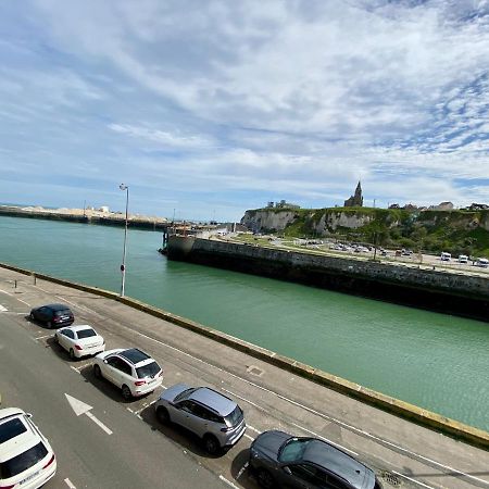 L'Escapade De Michel - Vue Mer - Elegant Dieppe Luaran gambar
