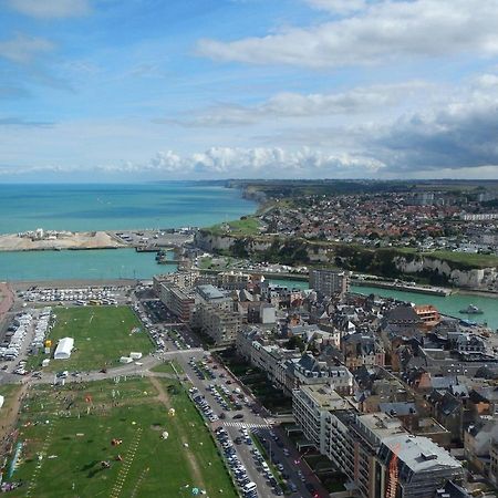 L'Escapade De Michel - Vue Mer - Elegant Dieppe Luaran gambar