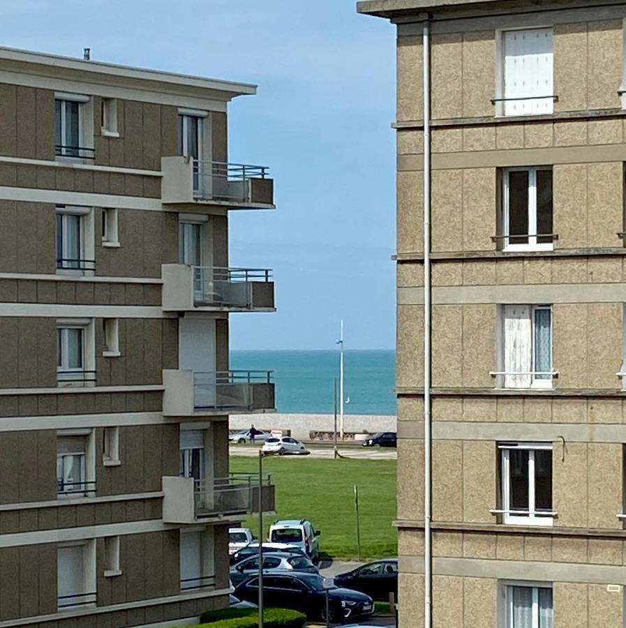 L'Escapade De Michel - Vue Mer - Elegant Dieppe Luaran gambar